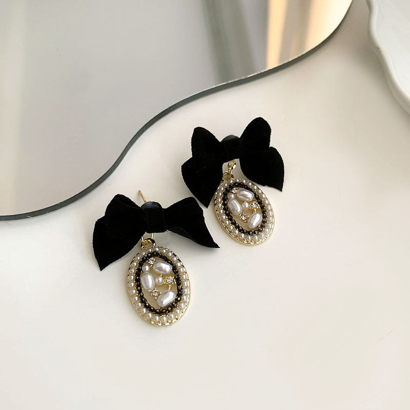 Elegant Pearl Earring for Every Occasion