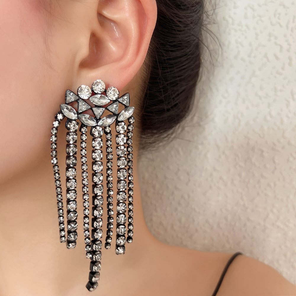 Stunning Earring for Daily Wear