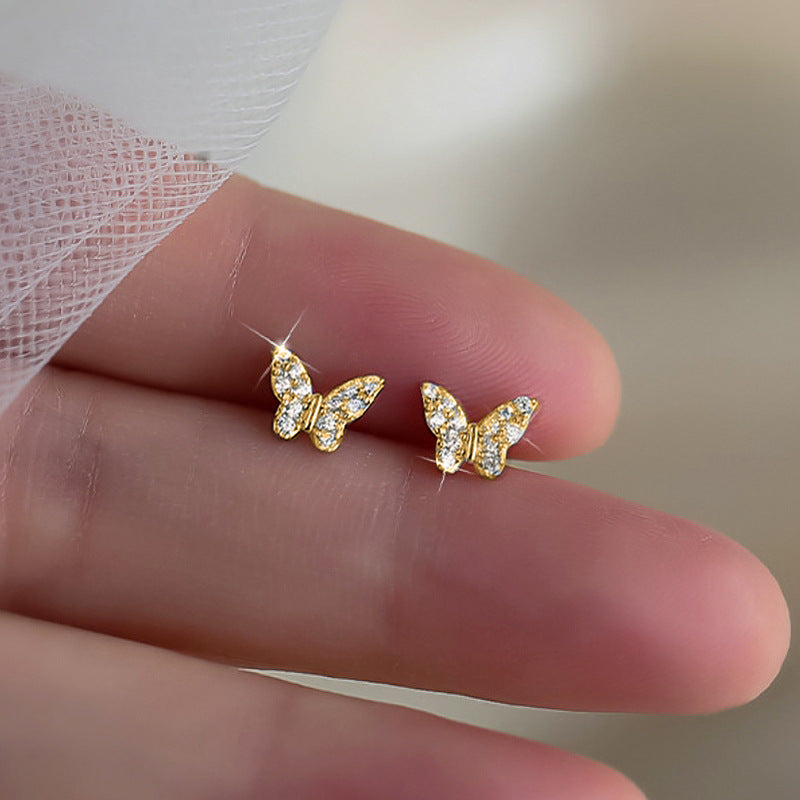 Classic Earring with Timeless Appeal