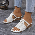 Graceful Orthopedic Shoes for Modern Look