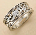 Classic Ring with Timeless Appeal