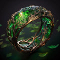 Vintage Handmade Ring