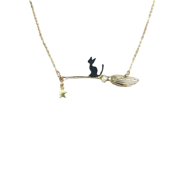 Classic Necklace with Timeless Appeal