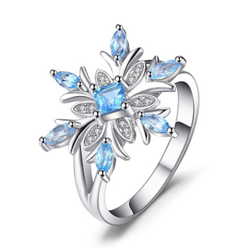 Elegant Ring for Every Occasion