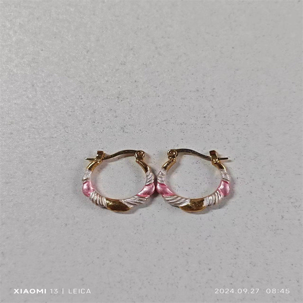 Beautiful Earring with Unique Style