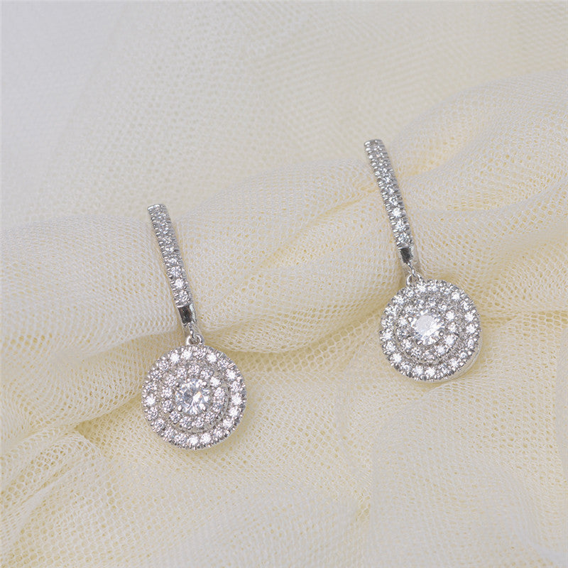 Stunning Earring for Daily Wear