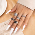 Classic Ring with Timeless Appeal