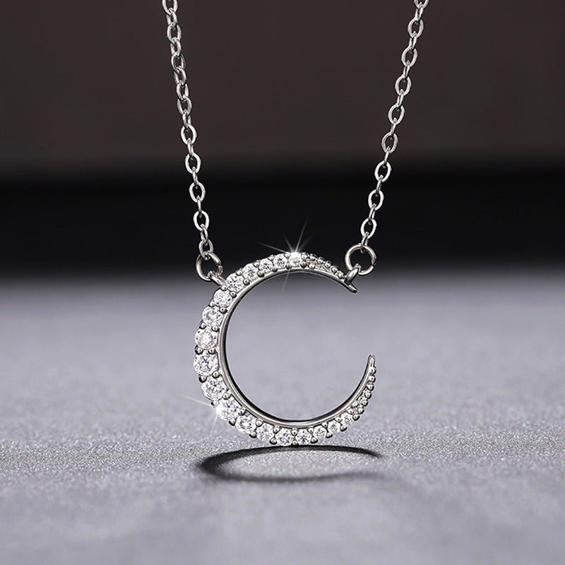 Romantic Necklace for Special Moments