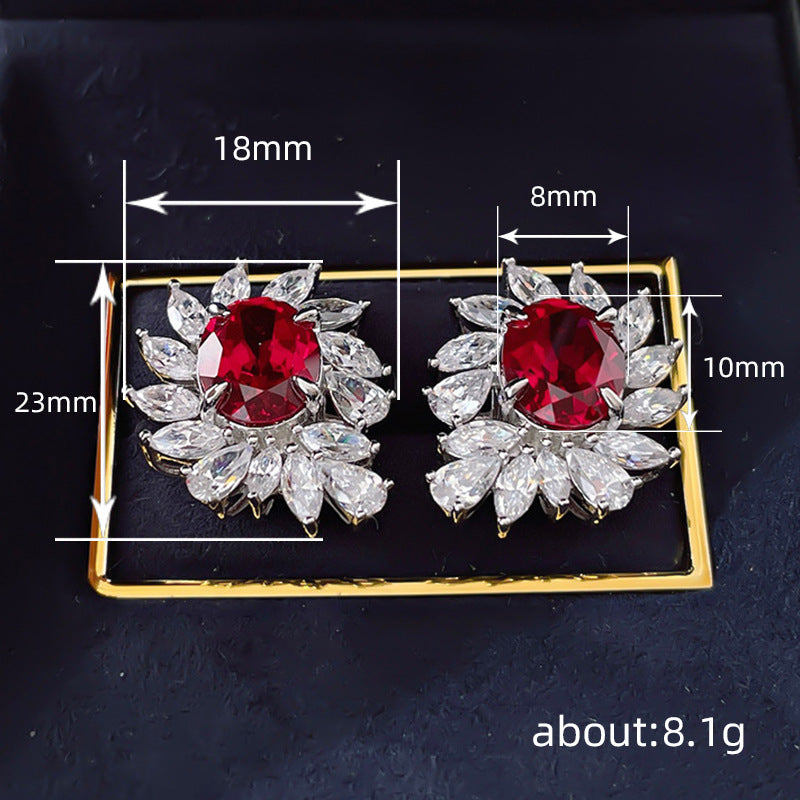 Stunning Earring for Daily Wear