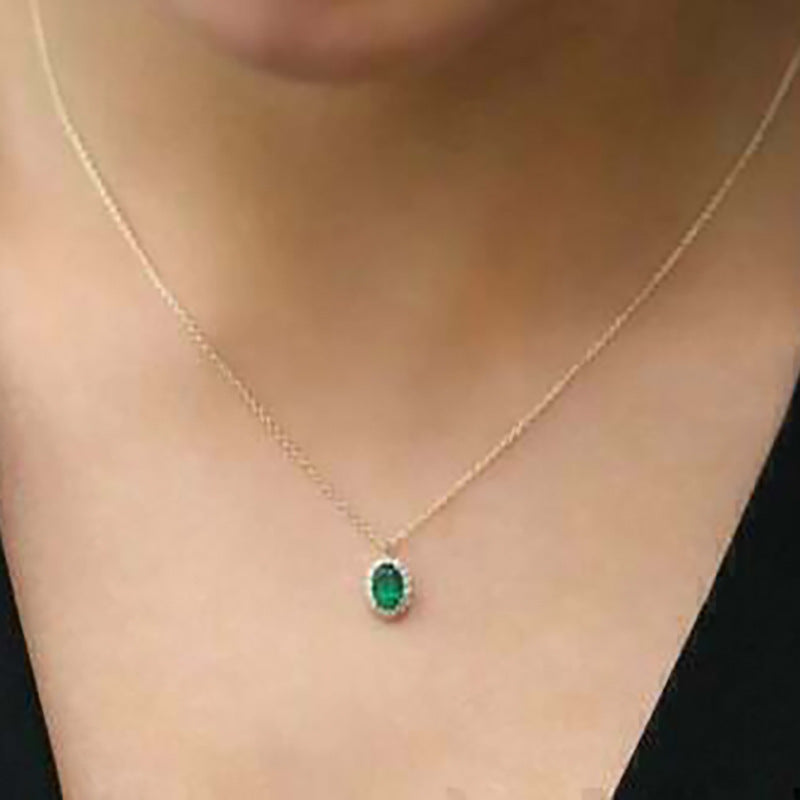 Charming Necklace for Any Occasion
