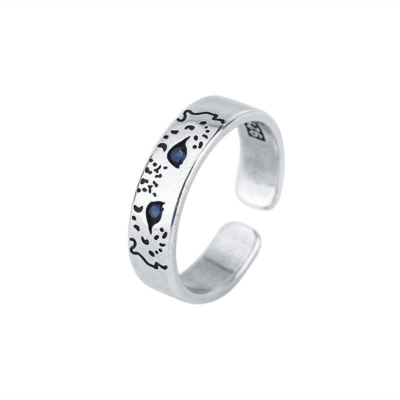 Classic Ring with Timeless Appeal