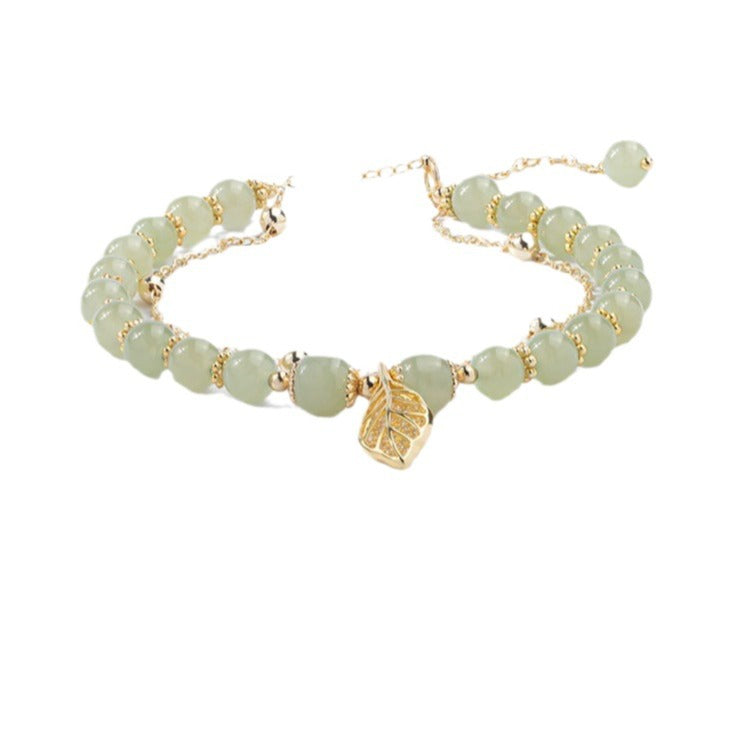 Elegant Gold Bracelet for Every Occasion