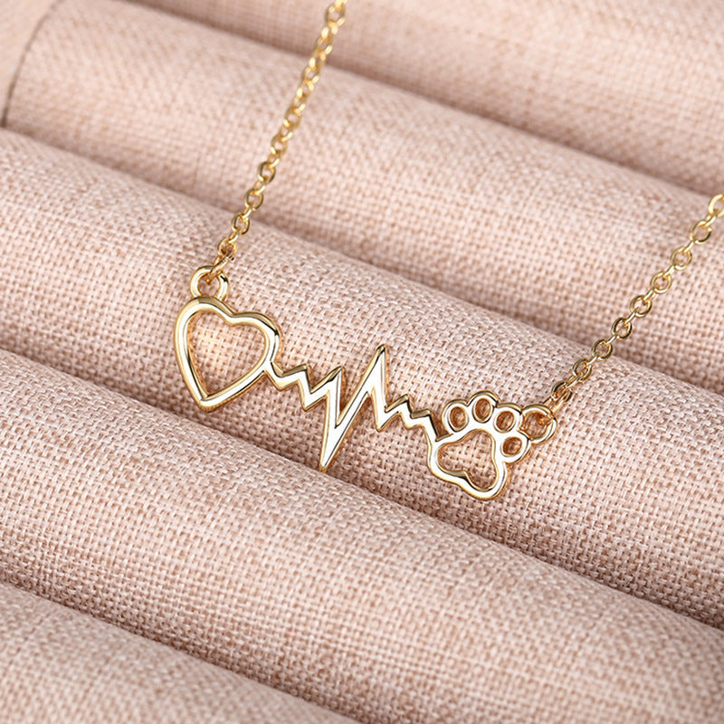 Romantic Necklace for Special Moments