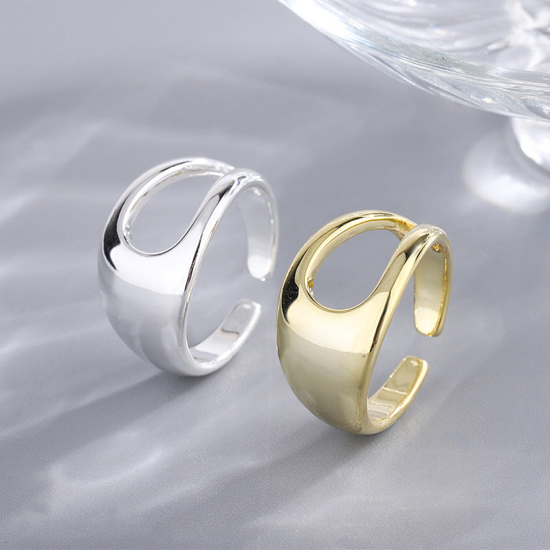 Elegant Ring for Every Occasion