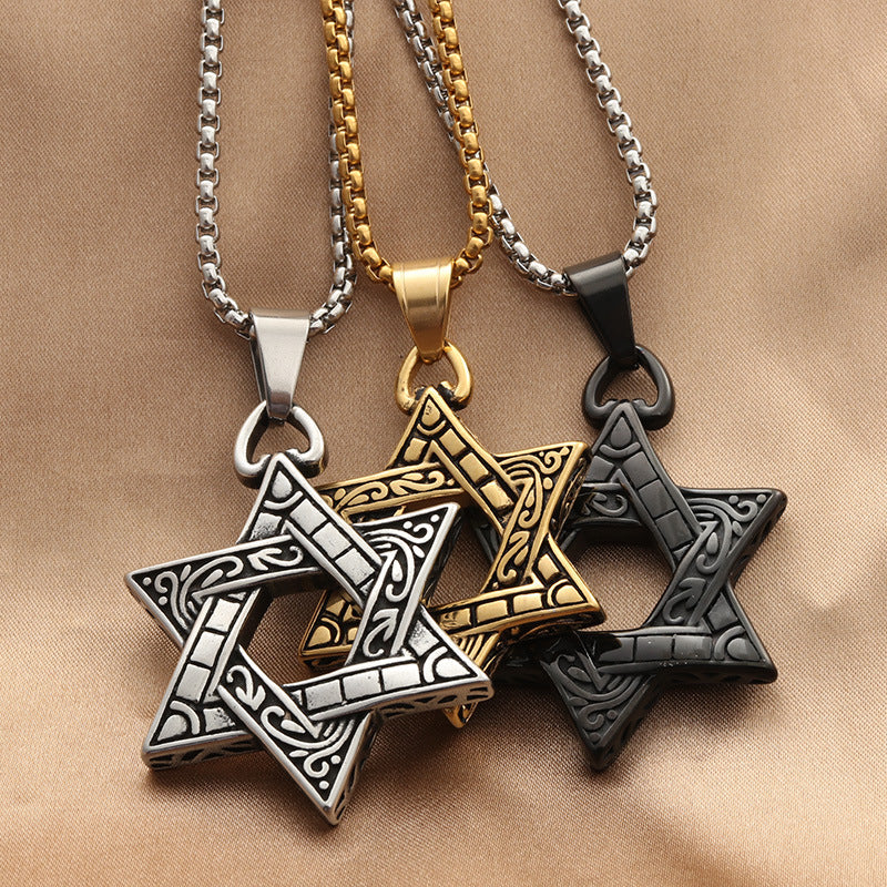 Delicate Artisan Necklace