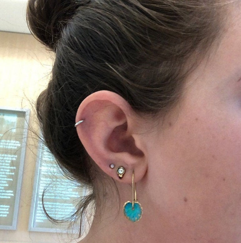 Stunning Earring for Daily Wear