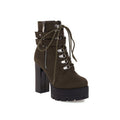 Comfortable Orthopedic Boots for Daily Wear