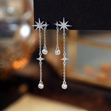 Elegant Earring for Every Occasion