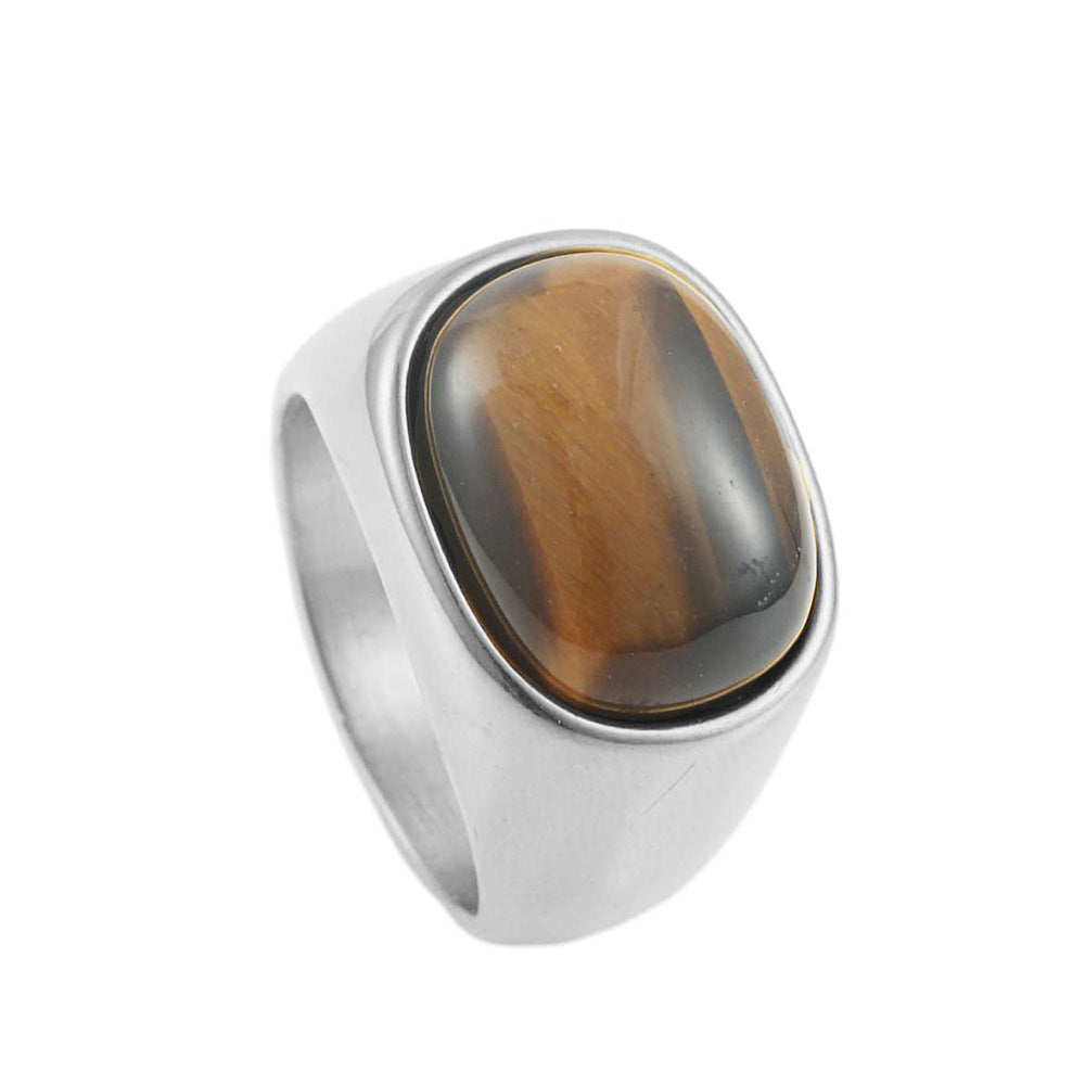 Vintage Handmade Ring