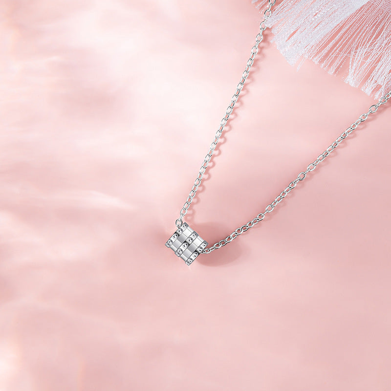 Stunning Necklace for Daily Wear