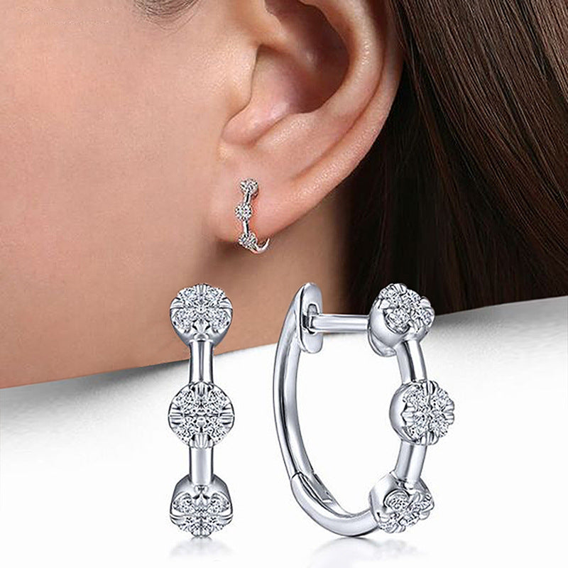 Elegant Earring for Every Occasion