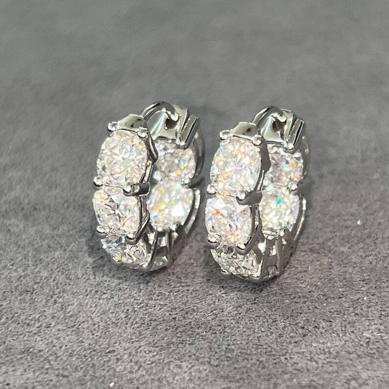 Romantic Earring for Special Moments