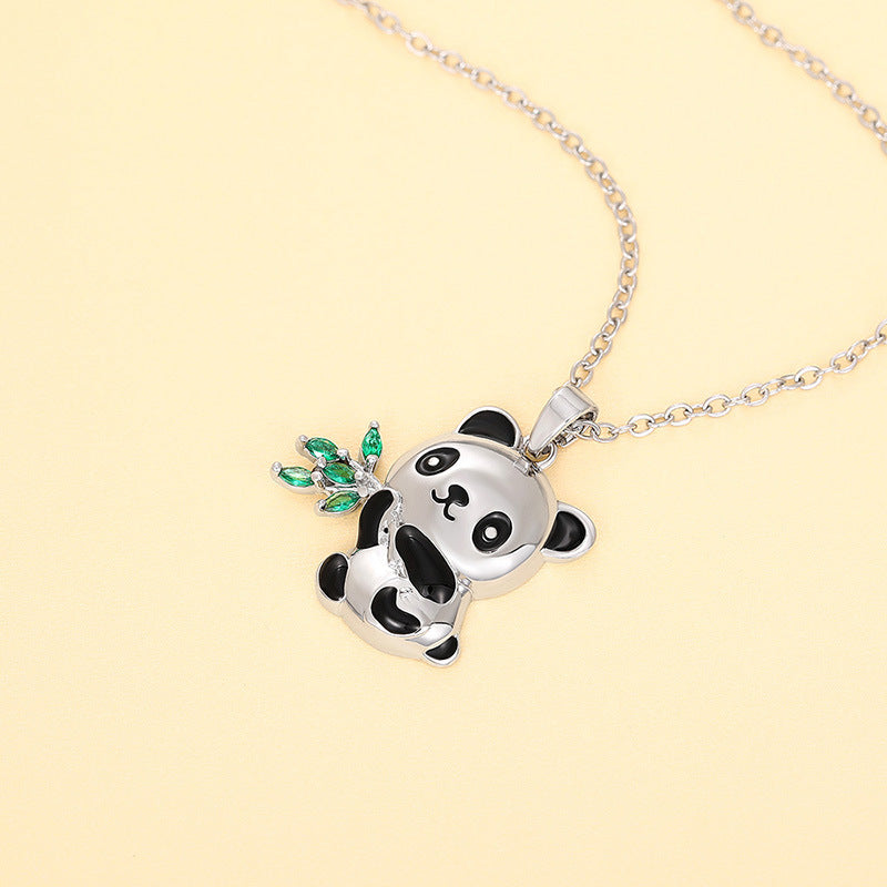 Delicate Artisan Necklace