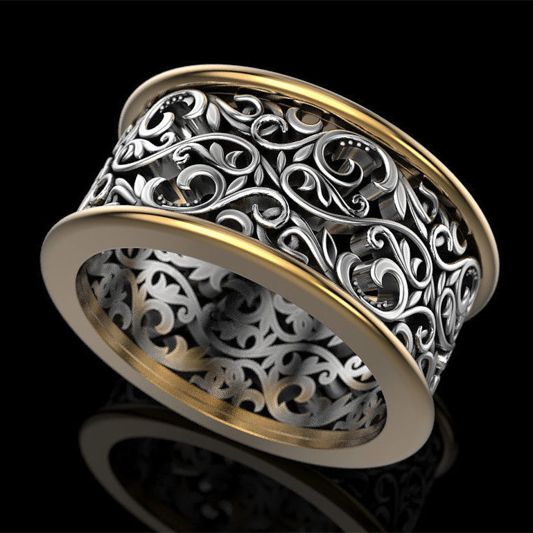 Beautiful Set with Unique Style
