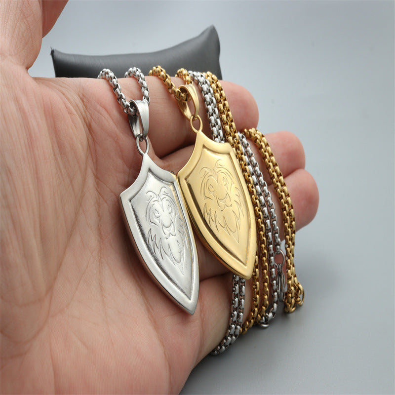 Beautiful Necklace with Unique Style