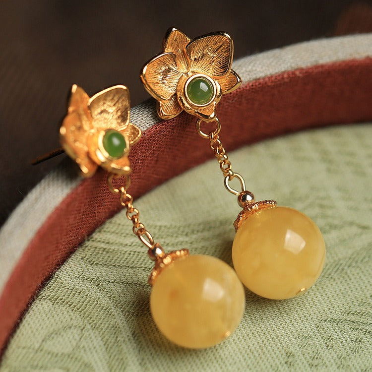 Stunning Gold Piece for Daily Wear