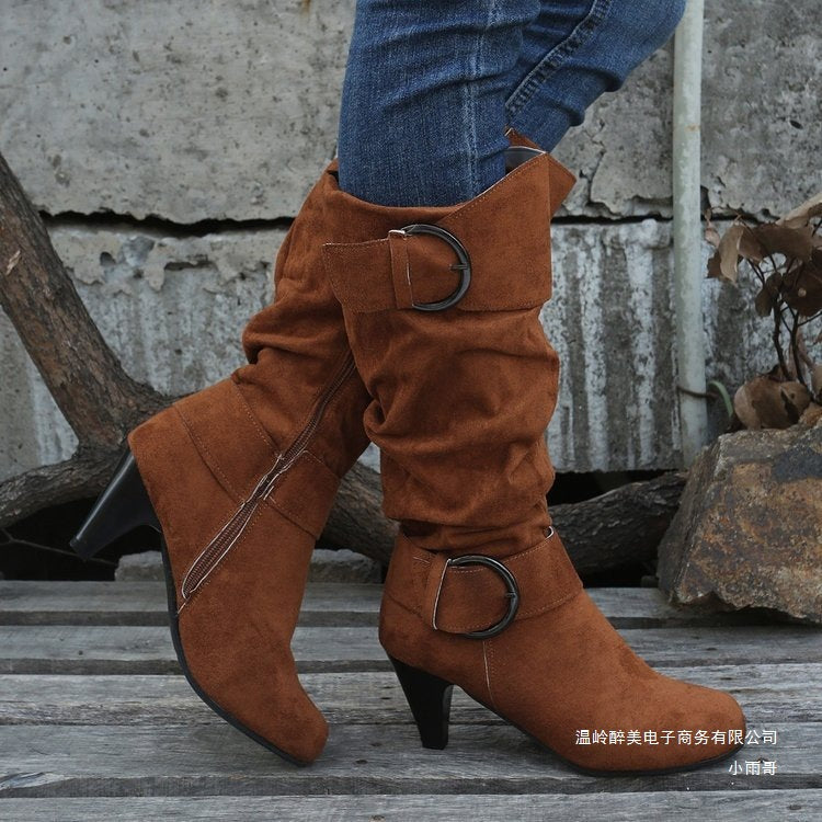 Beautifully Crafted Orthopedic Boots