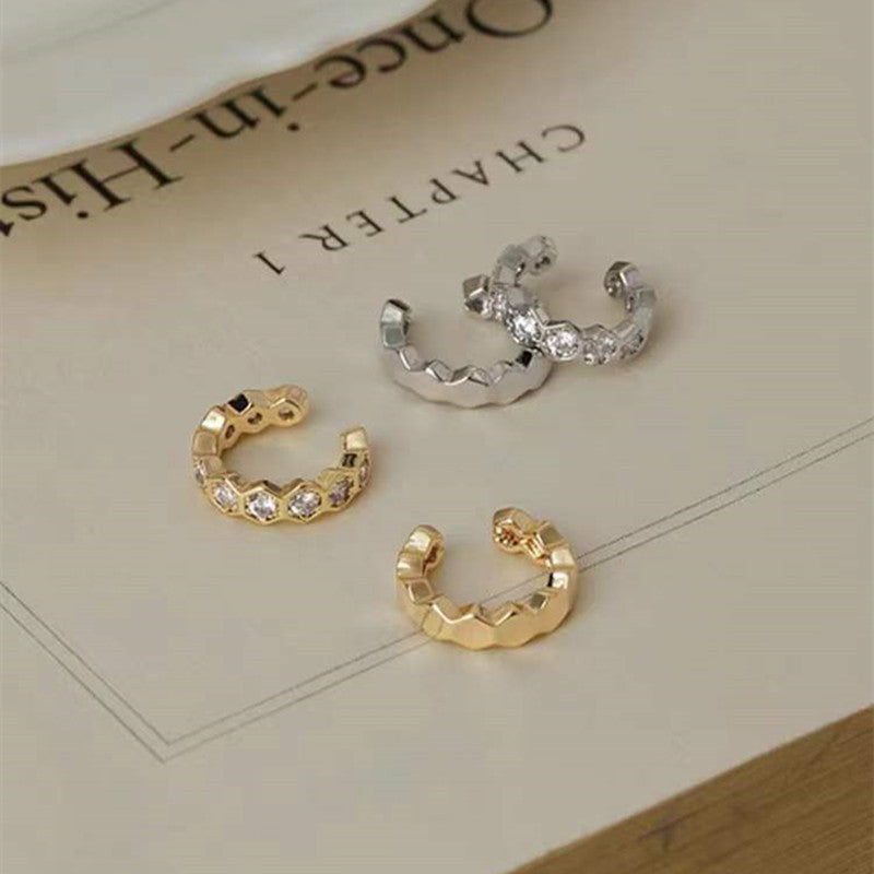 Stunning Earring for Daily Wear