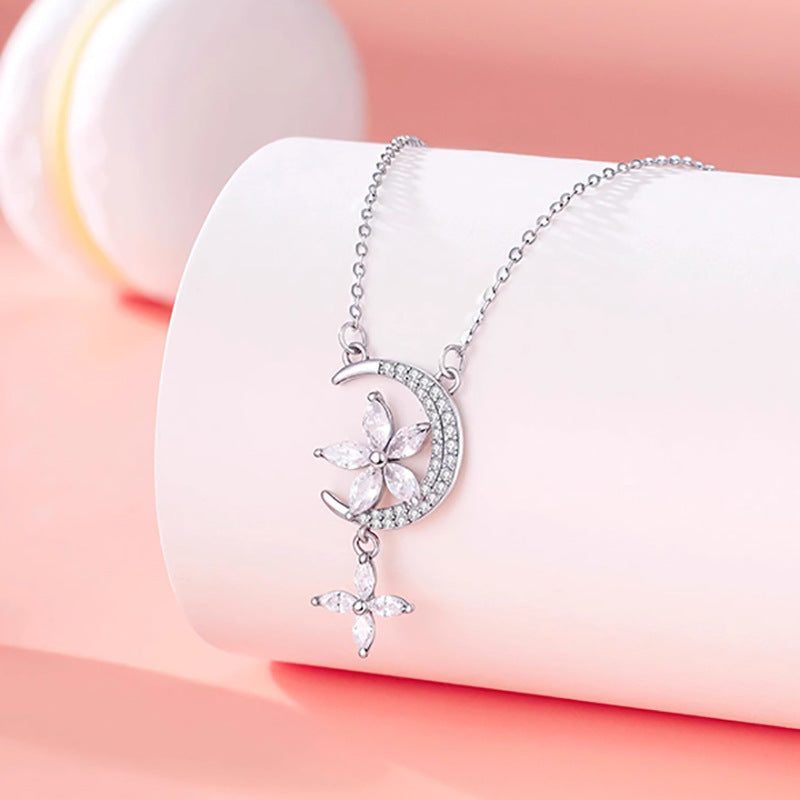 Stunning Necklace for Daily Wear
