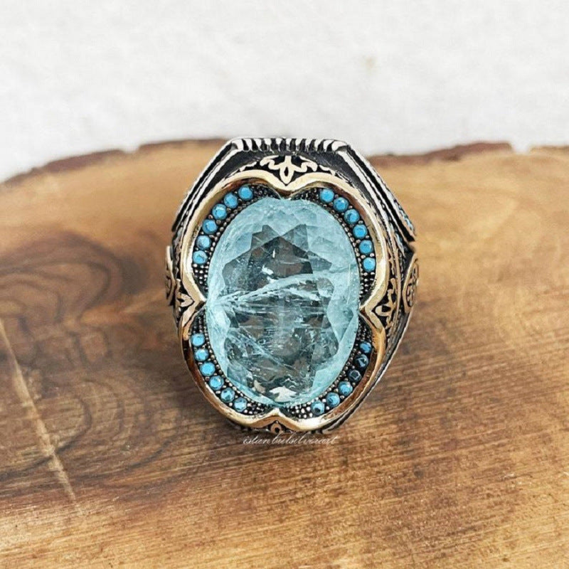 Romantic Ring for Special Moments