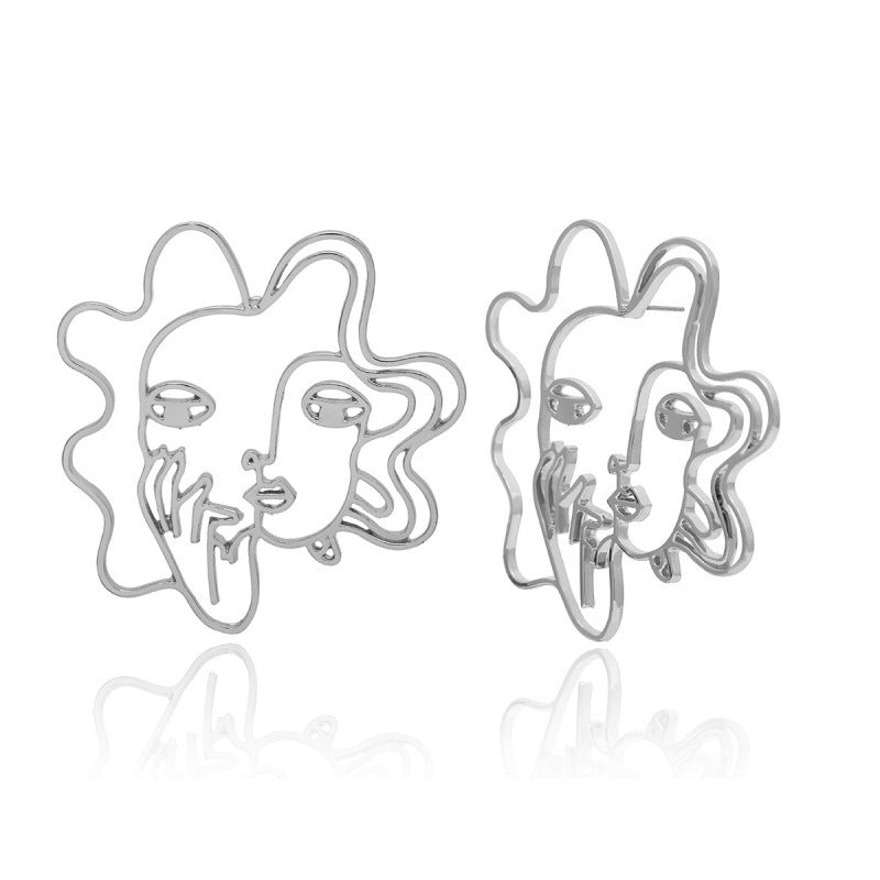 Stunning Earring for Daily Wear