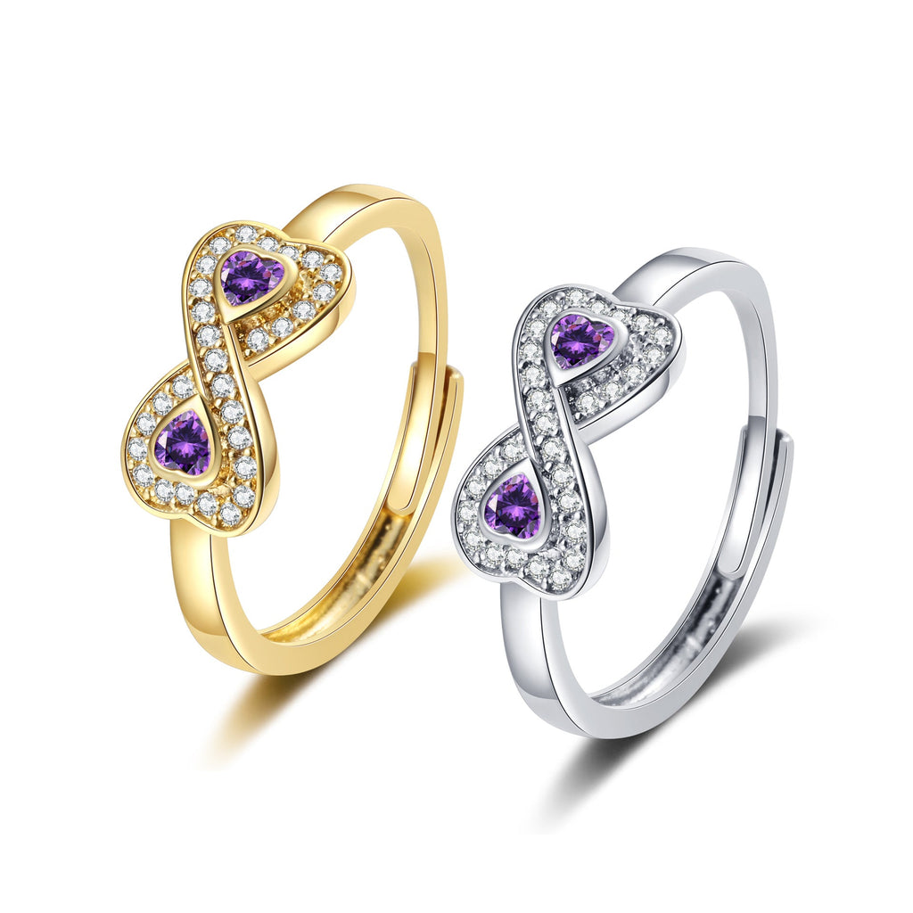 Charming Ring for Any Occasion