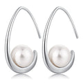 Stunning Pearl Earring for Daily Wear