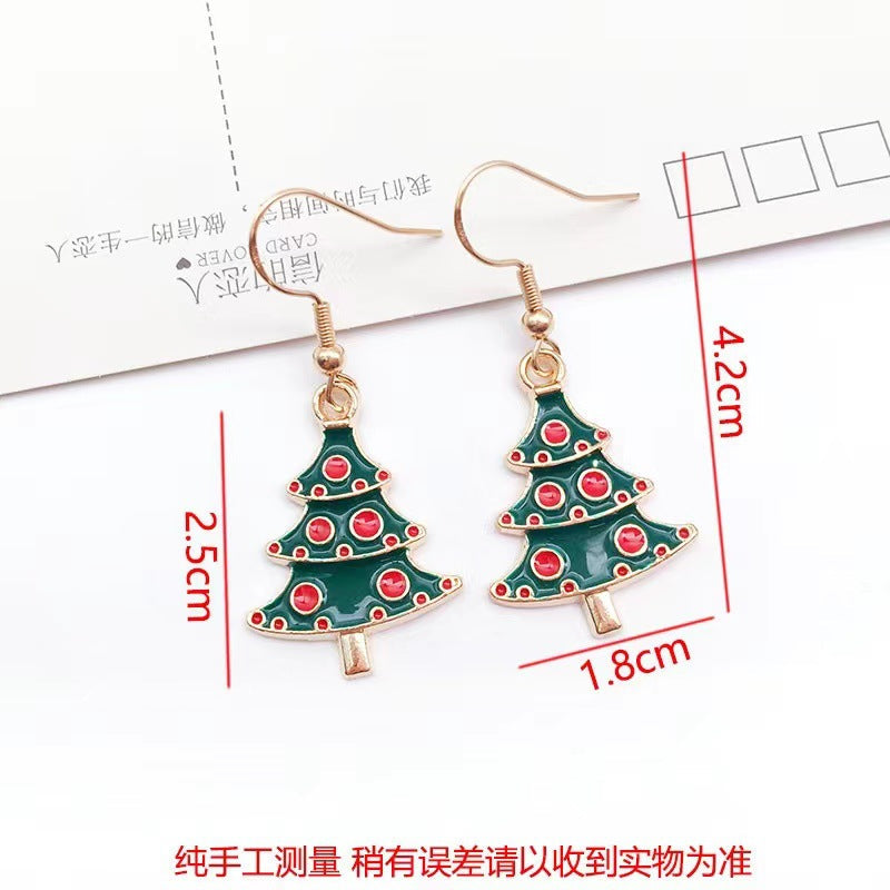 Stunning Earring for Daily Wear