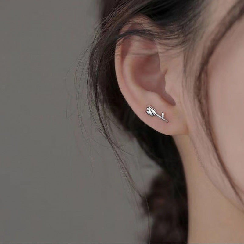 Delicate Artisan Earring