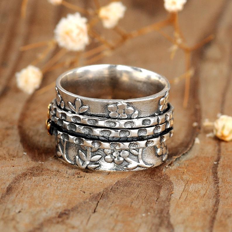 Stunning Ring for Daily Wear