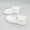 Vintage Inspired Orthopedic Sneakers