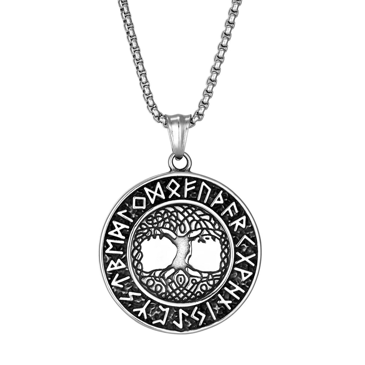 Delicate Artisan Necklace