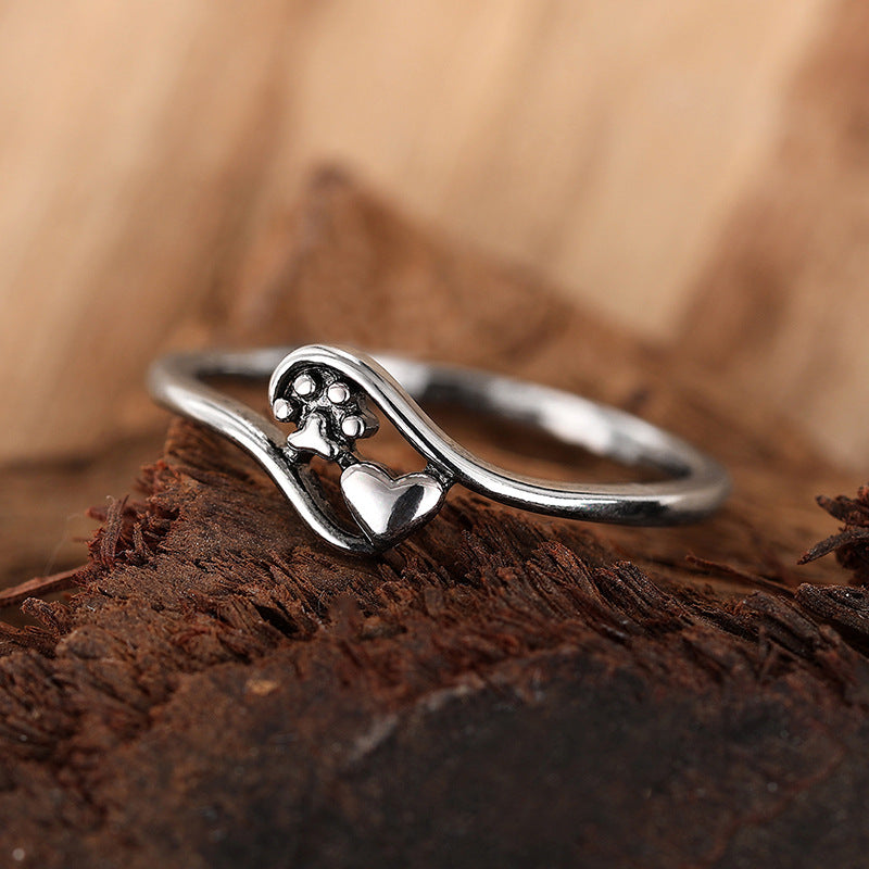 Stunning Ring for Daily Wear