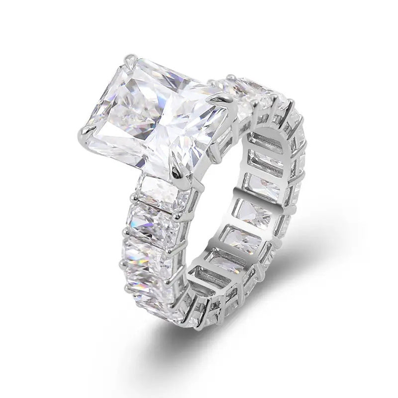 Charming Ring for Any Occasion