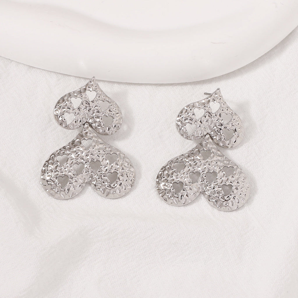 Romantic Earring for Special Moments