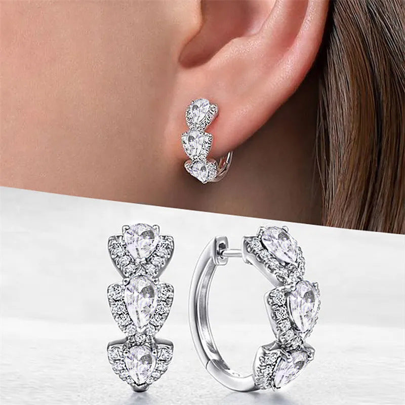 Beautiful Ring with Unique Style