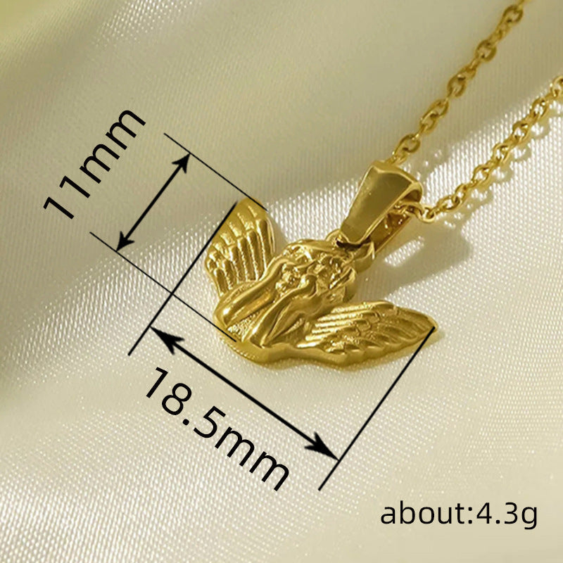 Romantic Necklace for Special Moments