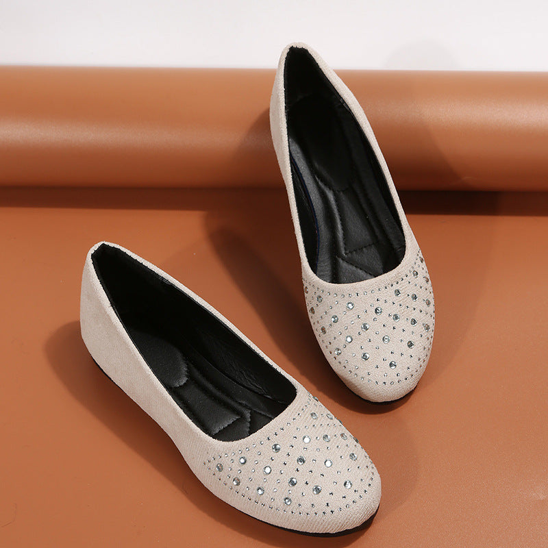 Graceful Orthopedic Shoes for Modern Look