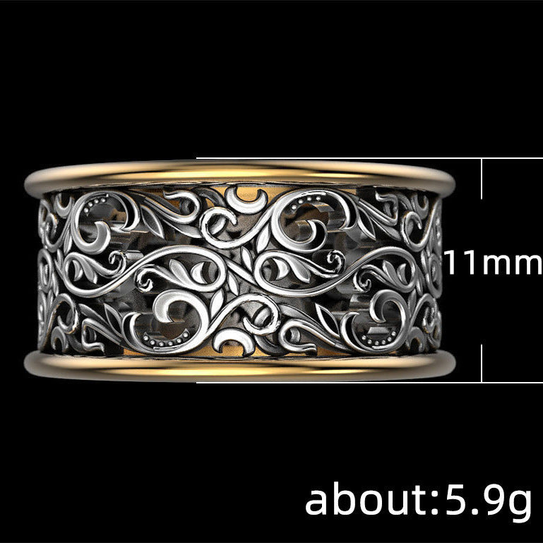 Beautiful Set with Unique Style