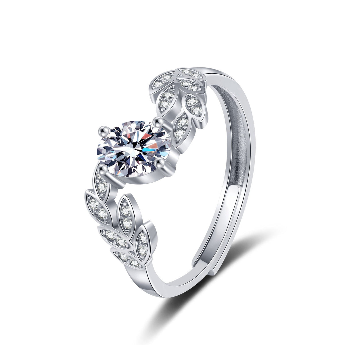 Charming Ring for Any Occasion